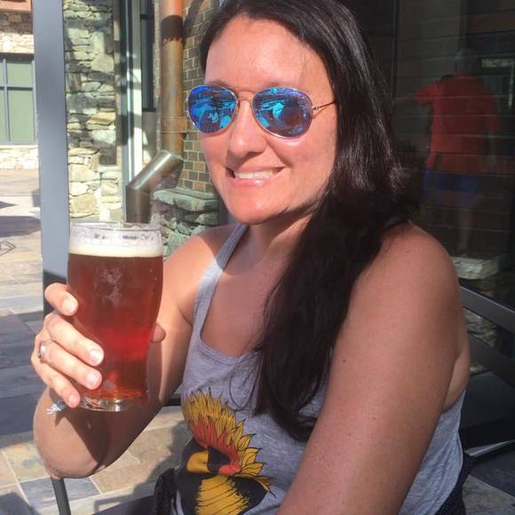 Meet your Posher, Farrah - Picture 1 of 1